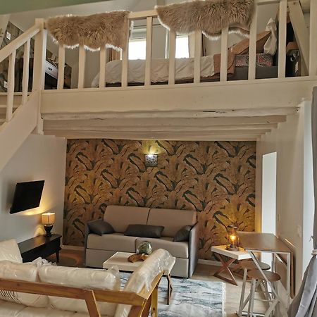 La Forte Maison Saint-Prest Zewnętrze zdjęcie