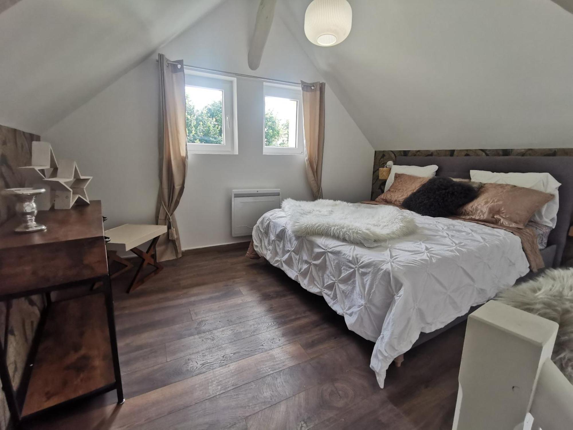 La Forte Maison Saint-Prest Zewnętrze zdjęcie